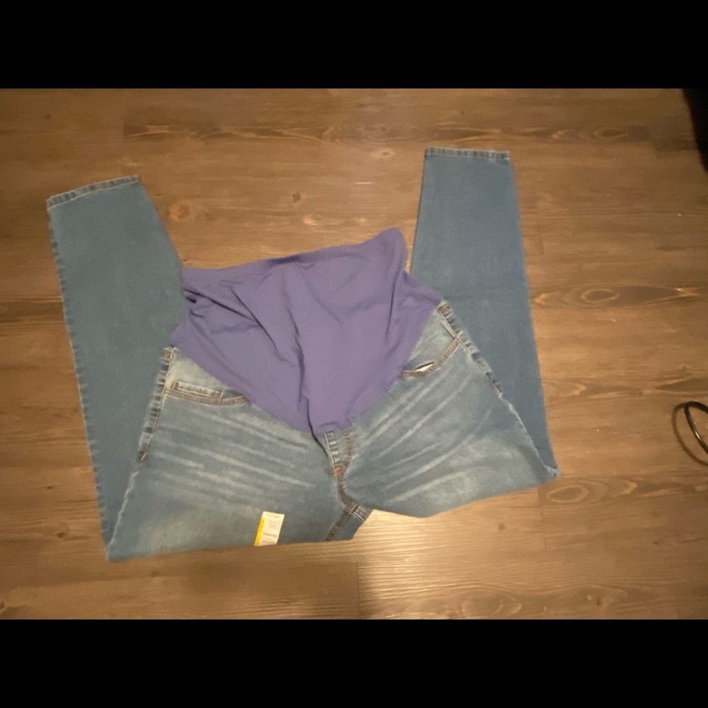 Maternity pants